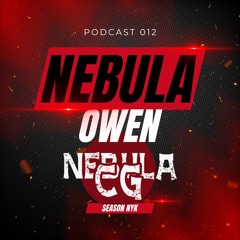 NEBULA PODCAST 012 OWEN
