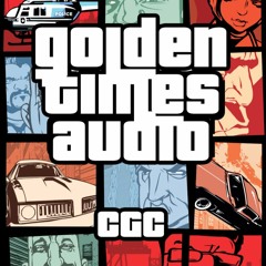 Golden Times Audio #23 - CGC