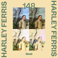 Novelcast 148: Harley Ferris