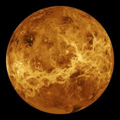 Planet Waves | Venus | 6th Chakra Ajna 221.23 Hz