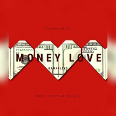 Money Love - DaMarleys | Audio Oficial
