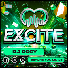 Before You Leave (Out 2nd July) On EXCITE-DIGITAL.CO.UK