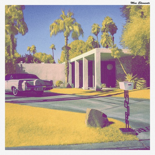 Mackjunt. - L.A Confidential 92
