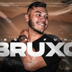 MEGA FUNK BRUXO - V A N Z