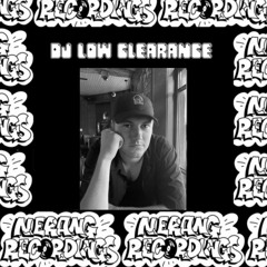 Nerang Invites : DJ Low Clearance