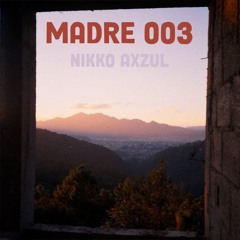 MADRE003