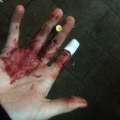 Sigarette // Non Mi Riconosco (feat. Misxs)