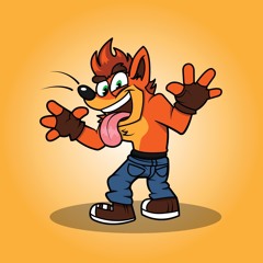 CRASH BANDICOOT! prod. OUTMyHEAD!