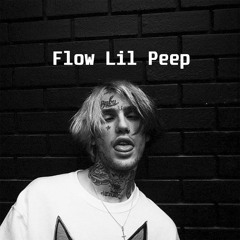 Lil Rizz - Flow Lil Peep (Prod. by YUNG PROD)