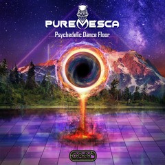 PureMesca - Psychedelic Dance Floor (Yun-Recordz)