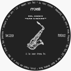 MOISSB312 Dr. Night - Sax Lagune || Single