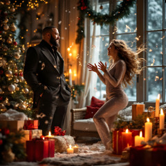 Wrapped Up in Christmas