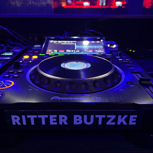 Marcus Meinhardt _ Ritter Butzke-Helloween_2025