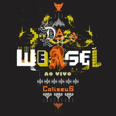 O remorso (O que é que se há-de fazer?) (Live)