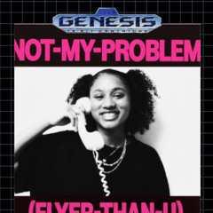 Laila! - Not My Problem (Genesis Version)