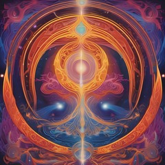 Witch Walker Rinse (ft. Shakti the Harmonik Wavelength)