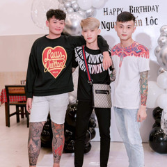 Buồn của trum vol1  -xì trum
