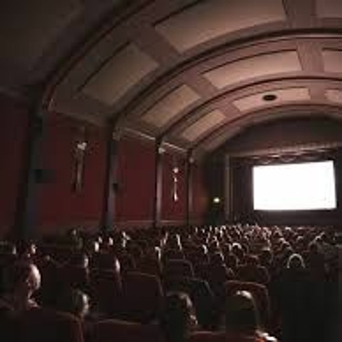 THE CINEMA