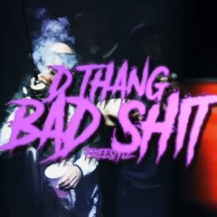 Bad Shit