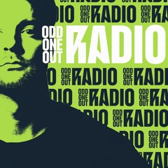 YOTTO - Odd One Out Radio #018