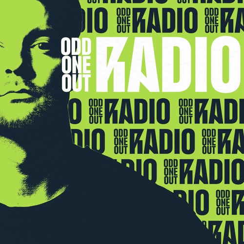 YOTTO - Odd One Out Radio #018