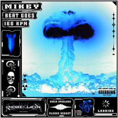 MIKEY - Beat Goes (FREE DL)