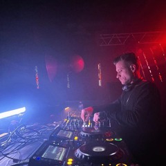 WANGO @ Vantek Warehouse Vancouver, Canada | Opening Set
