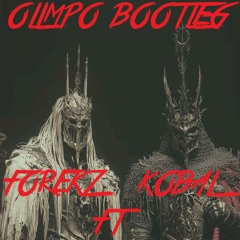 Kobal ft Forekz - Olimpo Ep (Bootleg remix)