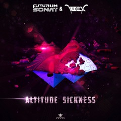 Futurum Sonat & IbeX - Altitude Sickness