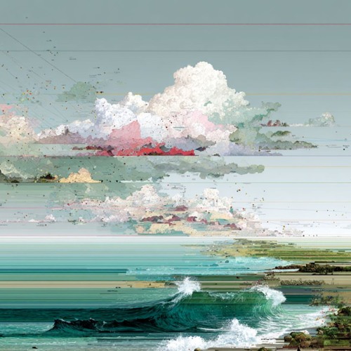 Poussière dans la Danse