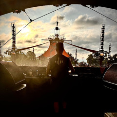 Dubfire @ Fusion Festival - Germany 06.26.2025