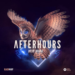 Black Octopus Sound - Afterhours Deep House by Blackwarp - Demo
