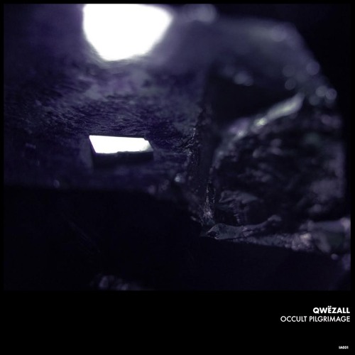 (IA031) Occult Pilgrimage - Qwëzall