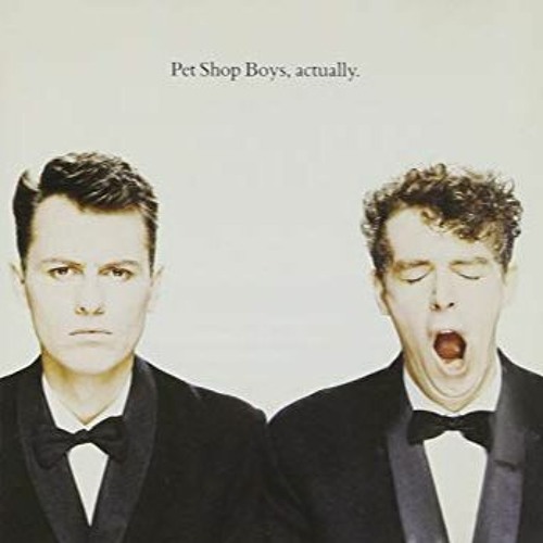 Pet Shop Boys 2020 DJLEO MegamiX Various Bpm