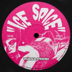 ICE SPICE (VIP)