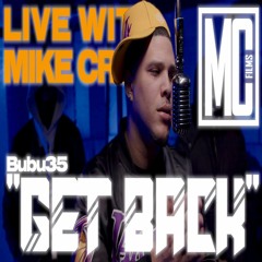 Get Back | Live With Mike Cruz