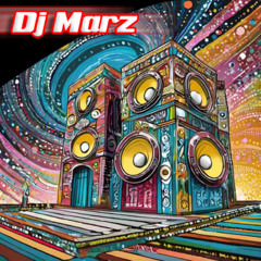 DJ Marz March Funky Tech House Mix