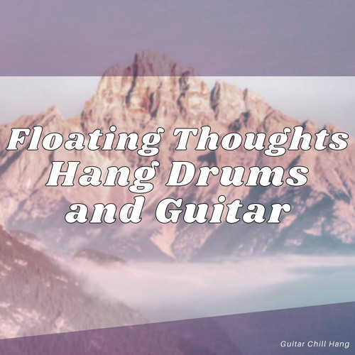 Passing Rain (Relaxing Hang Drum Sounds)