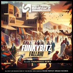 FUNKYBITZ - FALLAHI (ORIGINAL MIX)