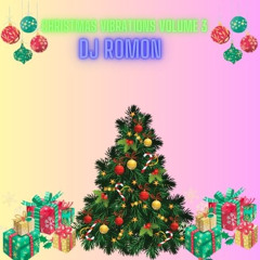 Christmas Vibrations Volume 3