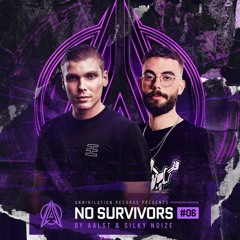 Aalst & Silky Noize - No Survivors #06