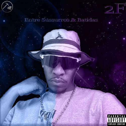 DOIS F - TICATICATU (feat.Nine)