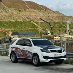 DIANTARA BINTANG - 2024 [ RIZKY MUTAHARI X DJ AYYA ]#REQ CINDERELLA2KD