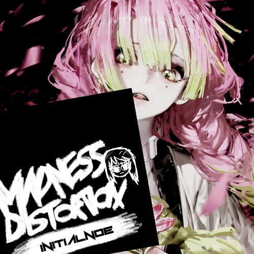 MADNESS DISTORTION [FREE DOWNLOAD]