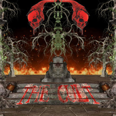 CROSS BASS, CanekDubz, TARAKONA - The Cult [THIS IS MADNESS RELEASE]