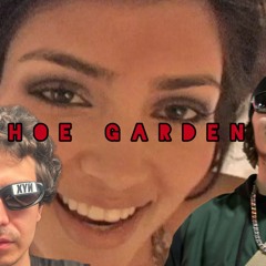 bigGucci$osA x TIM GVR - HOE GARDEN