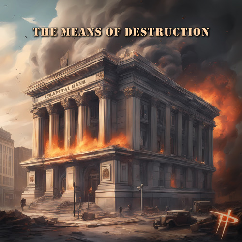 The Means Of Destruction