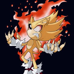 Super Sonic [p. Squirlbeats]