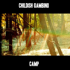 Childish Gambino - Camp (Full Album)