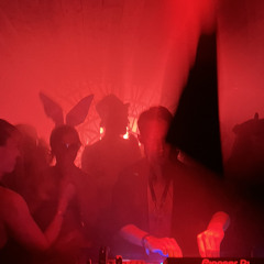 The Church @ Borderland July 2024